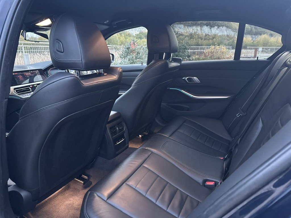 Used BMW 3 Series 2021 for sale - 77171585: Photo 19