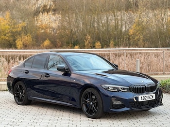 BMW 3 Series feature image