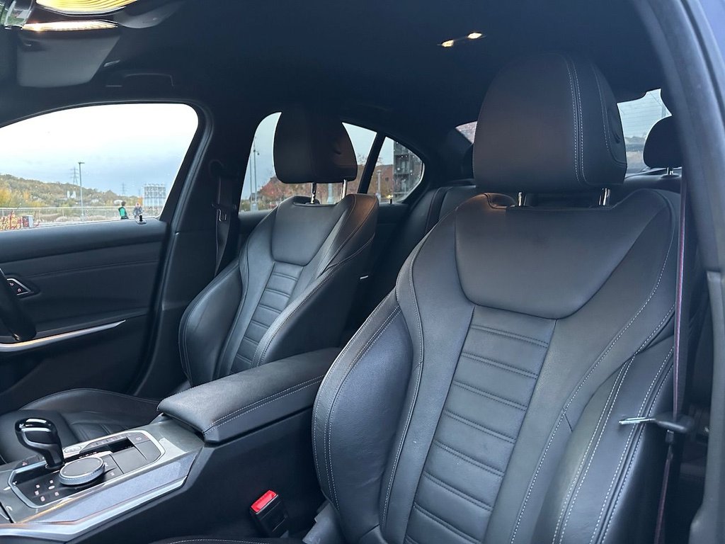 Used BMW 3 Series 2021 for sale - 77171585: Photo 23