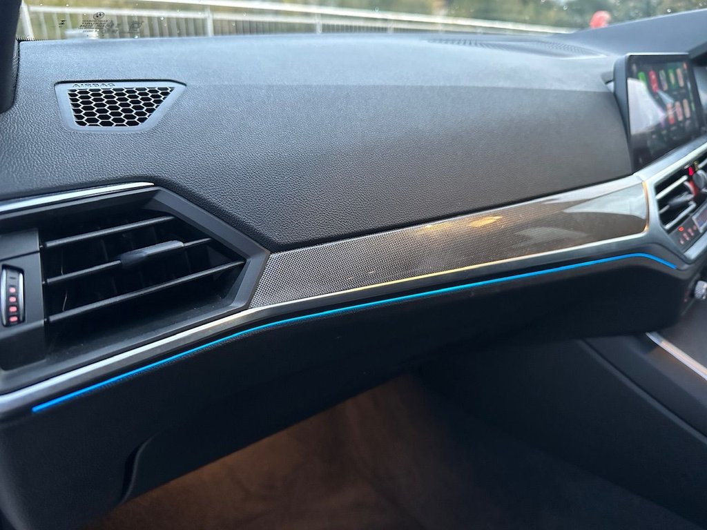 Used BMW 3 Series 2021 for sale - 77171585: Photo 24