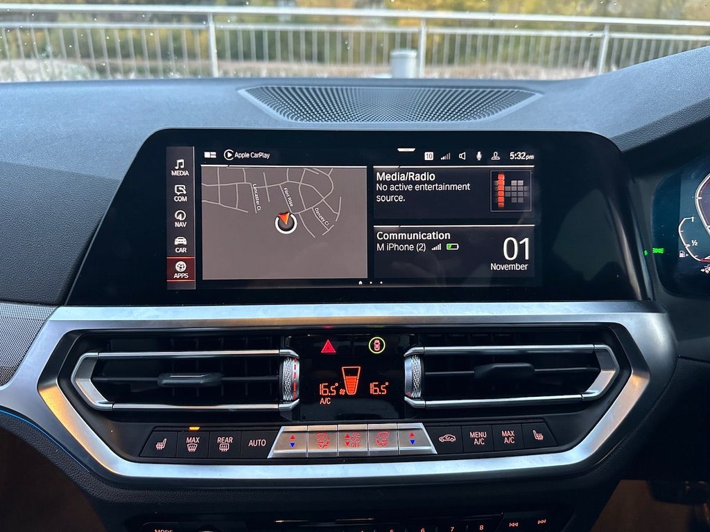 Used BMW 3 Series 2021 for sale - 77171585: Photo 27