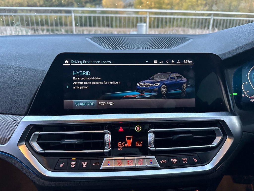 Used BMW 3 Series 2021 for sale - 77171585: Photo 28