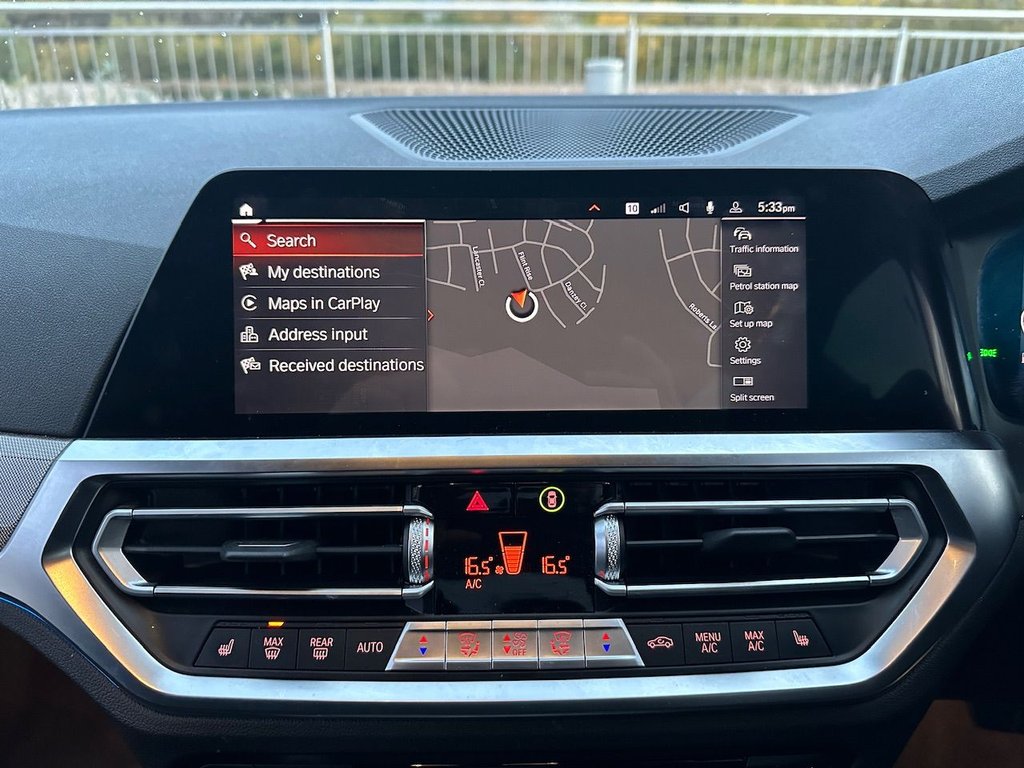 Used BMW 3 Series 2021 for sale - 77171585: Photo 32