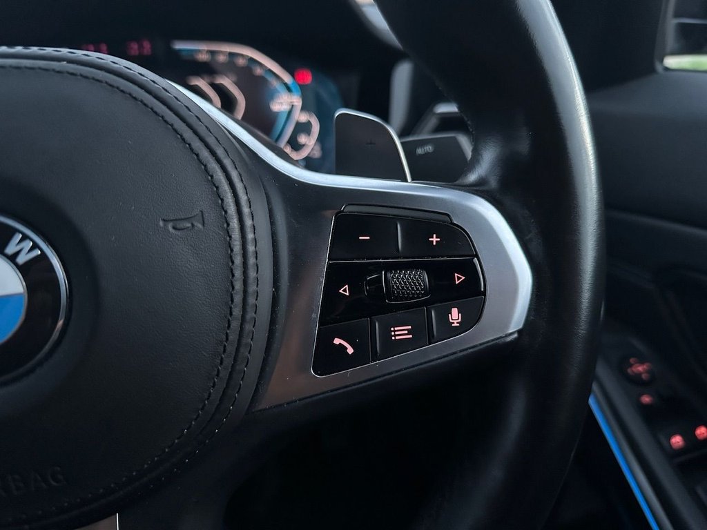 Used BMW 3 Series 2021 for sale - 77171585: Photo 33