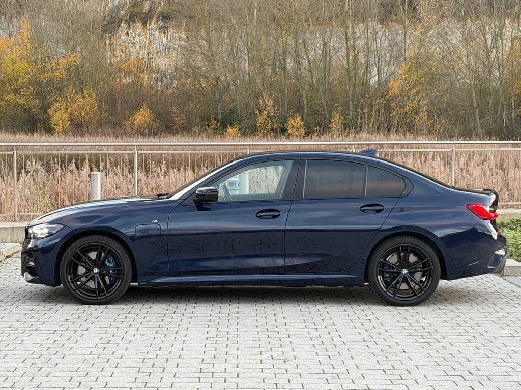 Used BMW 3 Series 2021 for sale - 77171585: Photo 4