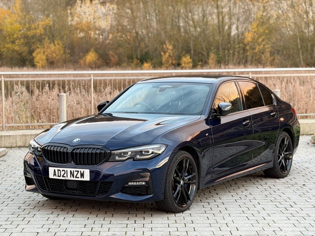 Used BMW 3 Series 2021 for sale - 77171585: Photo 5