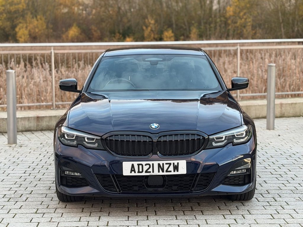Used BMW 3 Series 2021 for sale - 77171585: Photo 7