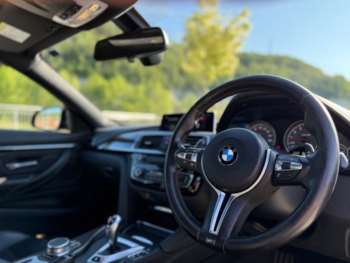 Used BMW M4 2019 for sale - 75238202: Photo
