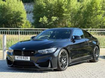 Used BMW M4 2019 for sale - 75238202: Photo