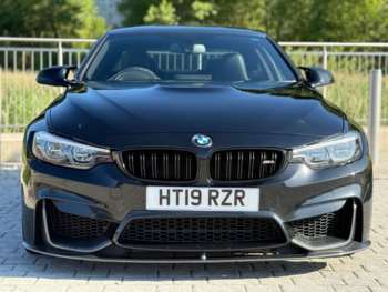 Used BMW M4 2019 for sale - 75238202: Photo