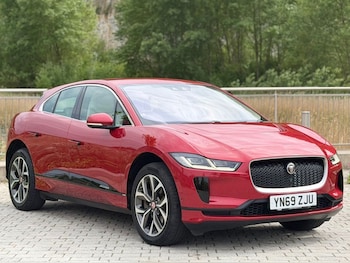Used Jaguar I-Pace 2019 for sale - 78514531: Photo