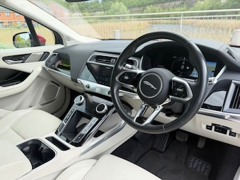 Used Jaguar I-Pace 2019 for sale - 78514531: Photo