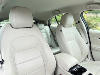 Used Jaguar I-Pace 2019 for sale - 78514531: Photo
