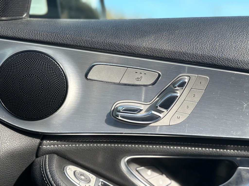 Used Mercedes-Benz C Class 2015 for sale - 78036475: Photo 13