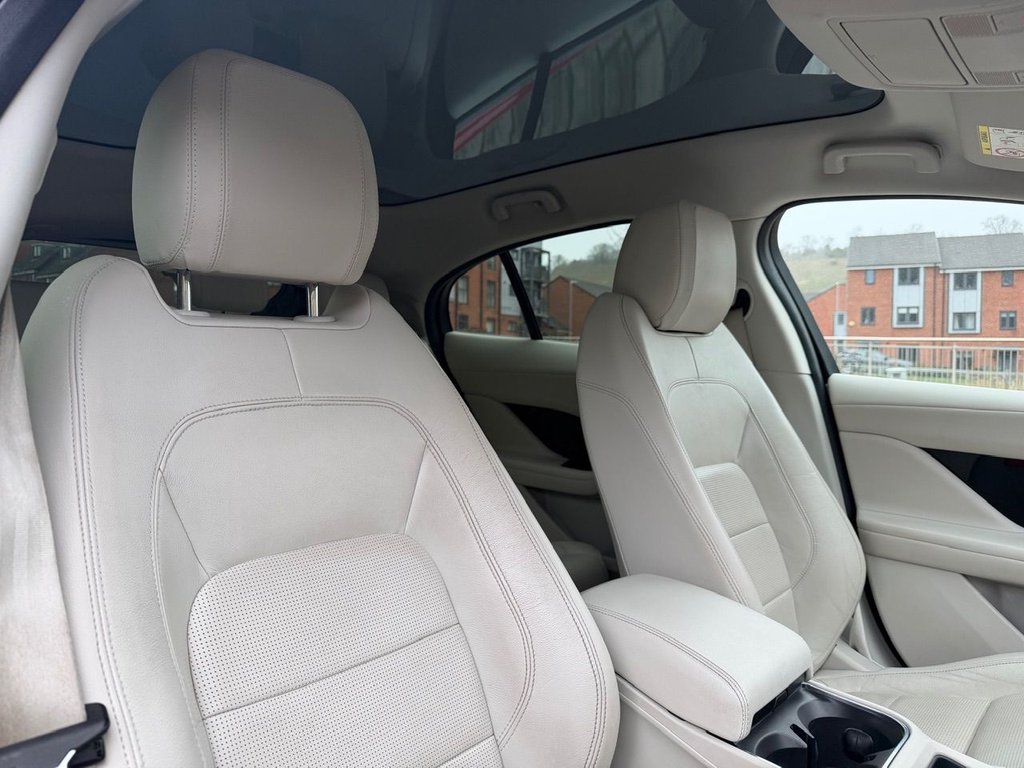 Used Jaguar I-Pace 2019 for sale - 77795034: Photo 10