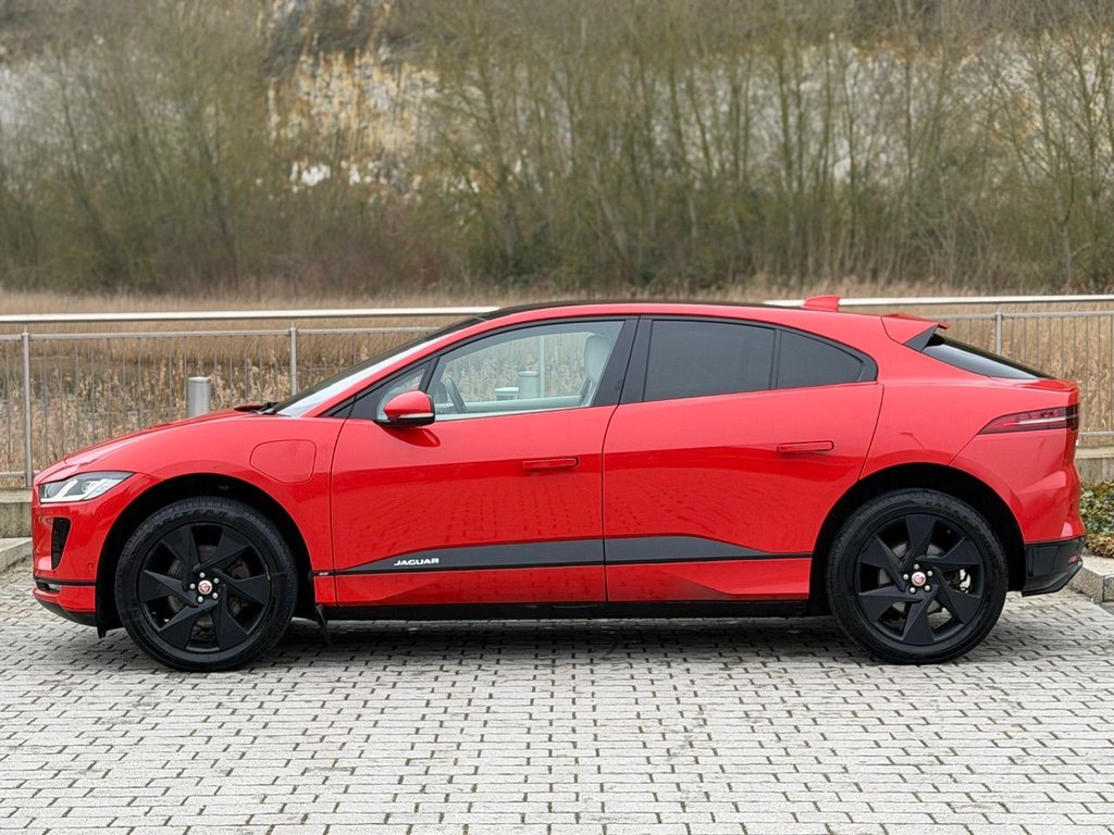 Used Jaguar I-Pace 2019 for sale - 77795034: Photo 13
