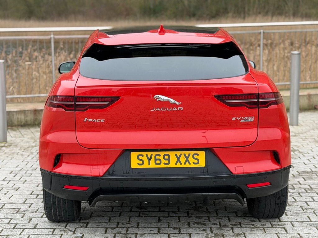 Used Jaguar I-Pace 2019 for sale - 77795034: Photo 15