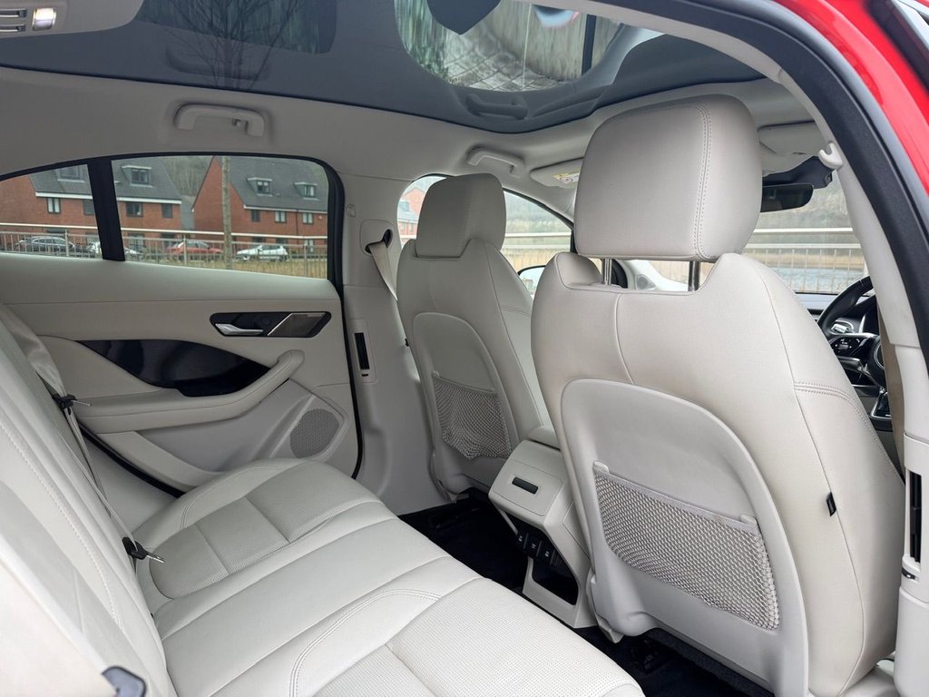 Used Jaguar I-Pace 2019 for sale - 77795034: Photo 16