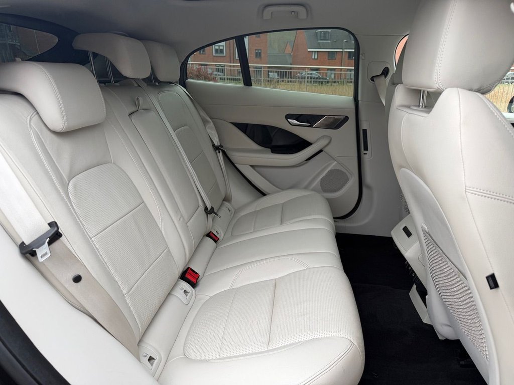 Used Jaguar I-Pace 2019 for sale - 77795034: Photo 17