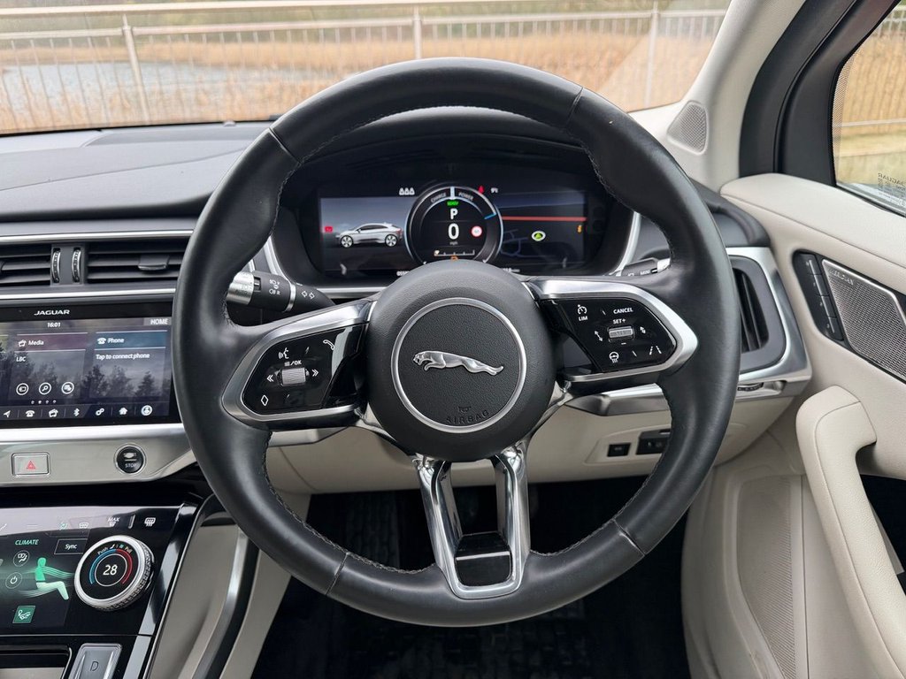 Used Jaguar I-Pace 2019 for sale - 77795034: Photo 18