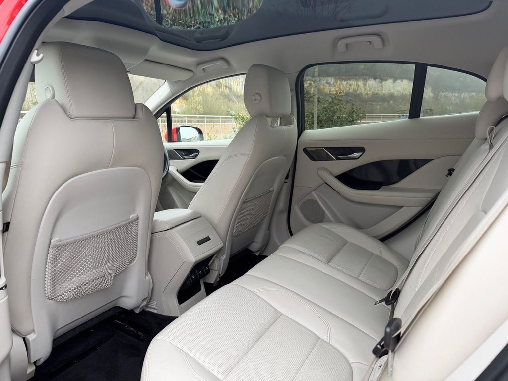 Used Jaguar I-Pace 2019 for sale - 77795034: Photo 19