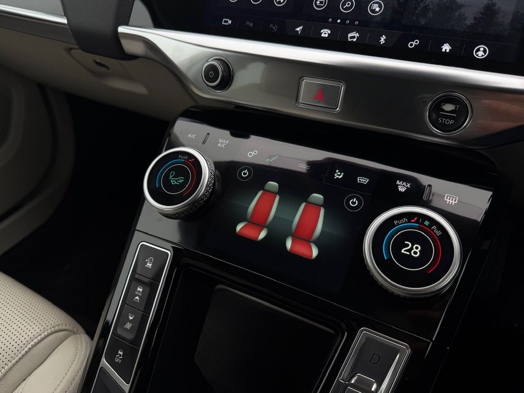 Used Jaguar I-Pace 2019 for sale - 77795034: Photo 24