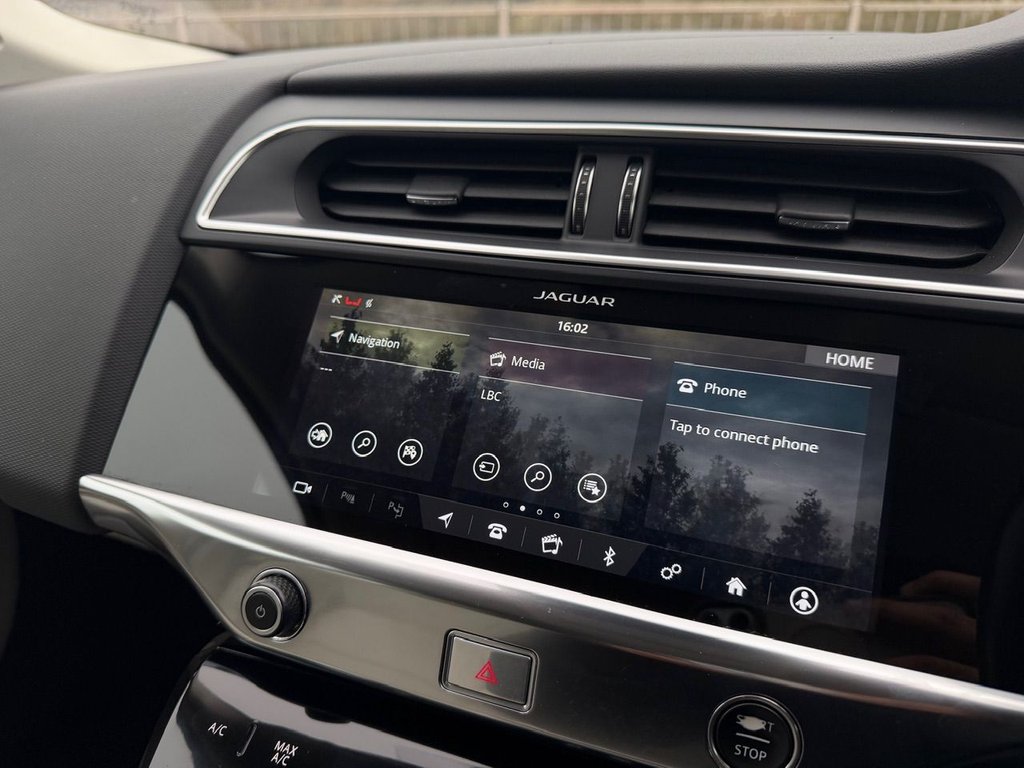 Used Jaguar I-Pace 2019 for sale - 77795034: Photo 25