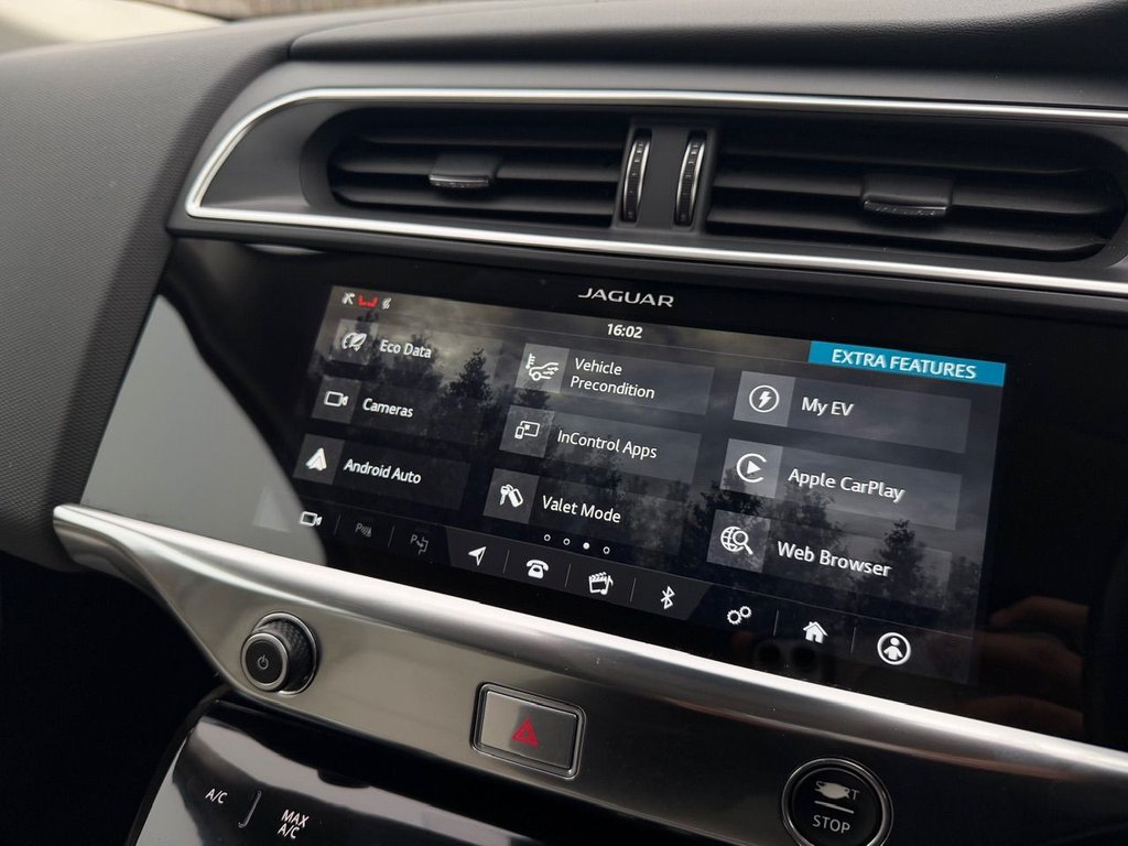 Used Jaguar I-Pace 2019 for sale - 77795034: Photo 26