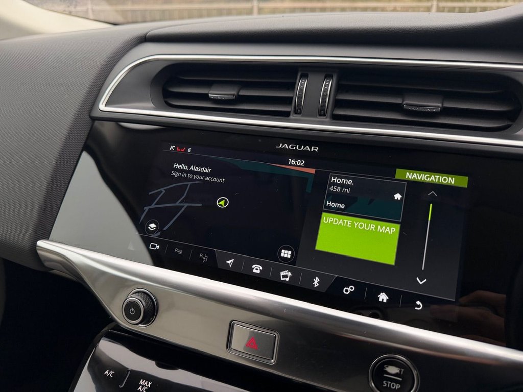 Used Jaguar I-Pace 2019 for sale - 77795034: Photo 27