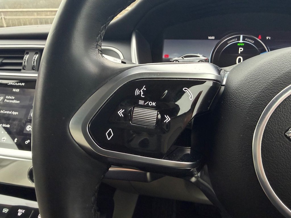 Used Jaguar I-Pace 2019 for sale - 77795034: Photo 28