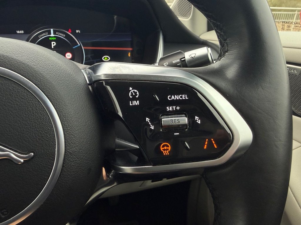 Used Jaguar I-Pace 2019 for sale - 77795034: Photo 29