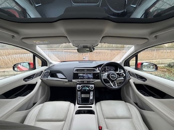 Used Jaguar I-Pace 2019 for sale - 77795034: Photo