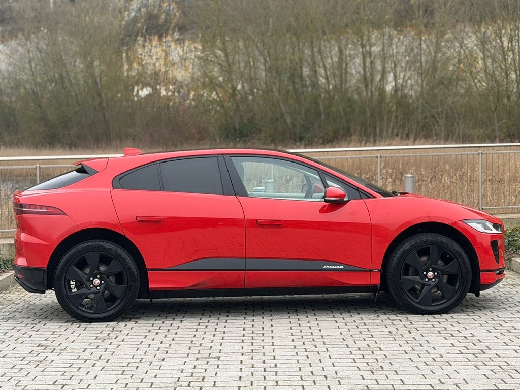 Used Jaguar I-Pace 2019 for sale - 77795034: Photo 4