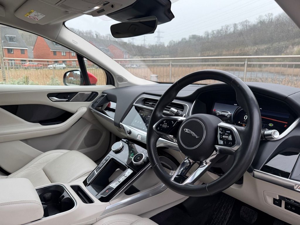 Used Jaguar I-Pace 2019 for sale - 77795034: Photo 7