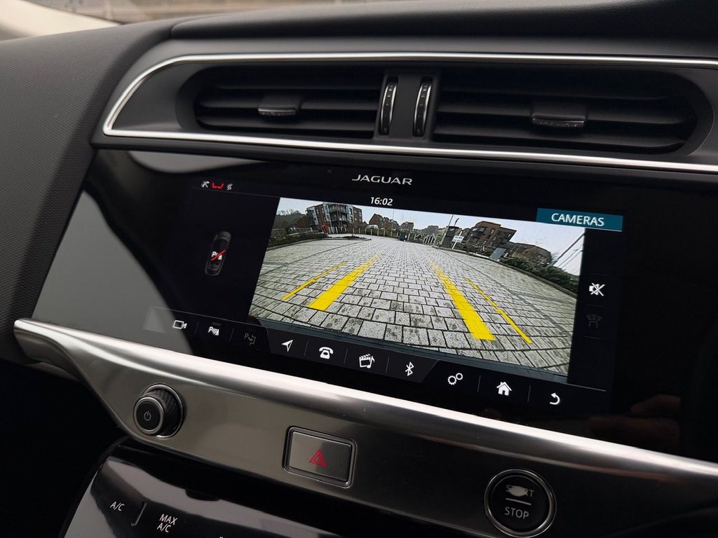 Used Jaguar I-Pace 2019 for sale - 77795034: Photo 8