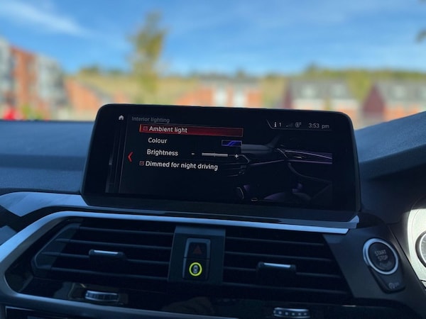 Used BMW X3 2019 for sale - 76086372: Photo 14