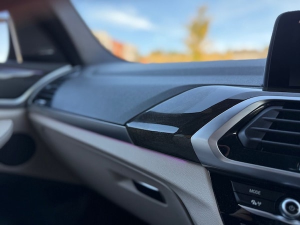Used BMW X3 2019 for sale - 76086372: Photo 17