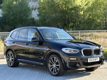 BMW - X3