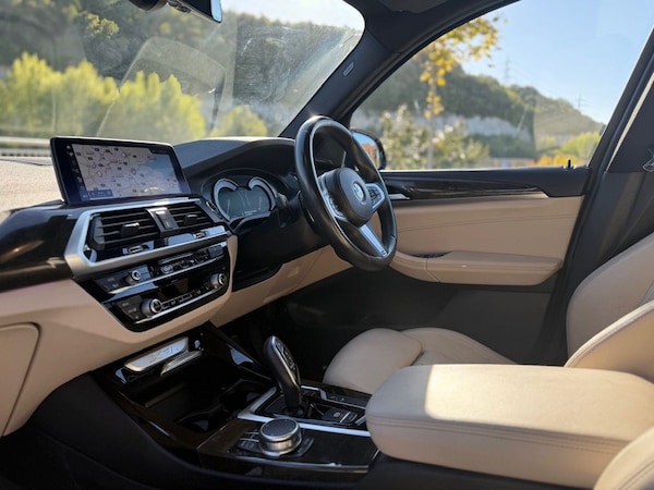Used BMW X3 2019 for sale - 76086372: Photo 20