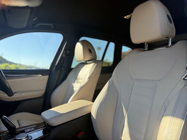 Used BMW X3 2019 for sale - 76086372: Photo 21
