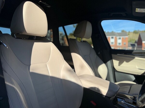 Used BMW X3 2019 for sale - 76086372: Photo 22