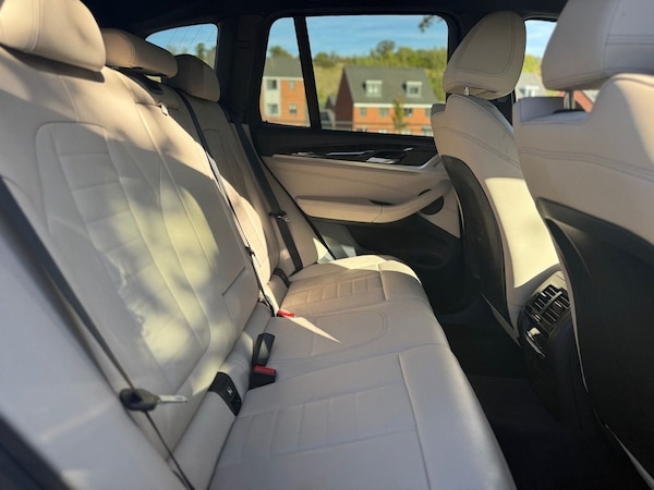 Used BMW X3 2019 for sale - 76086372: Photo 23