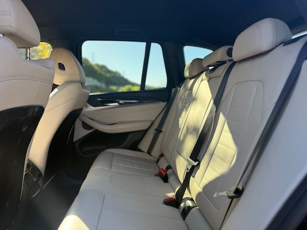 Used BMW X3 2019 for sale - 76086372: Photo 24