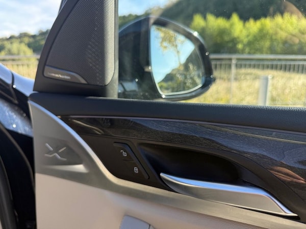 Used BMW X3 2019 for sale - 76086372: Photo 25