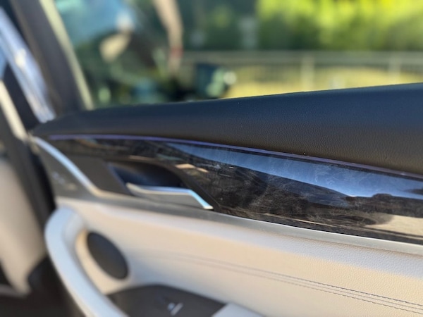 Used BMW X3 2019 for sale - 76086372: Photo 26