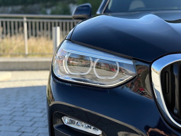 Used BMW X3 2019 for sale - 76086372: Photo 27