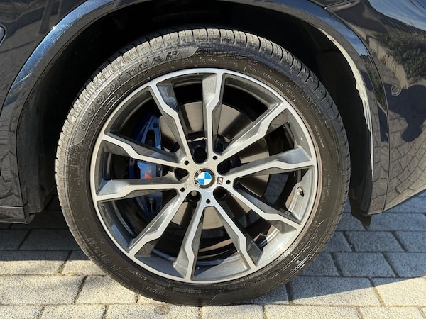 Used BMW X3 2019 for sale - 76086372: Photo 28
