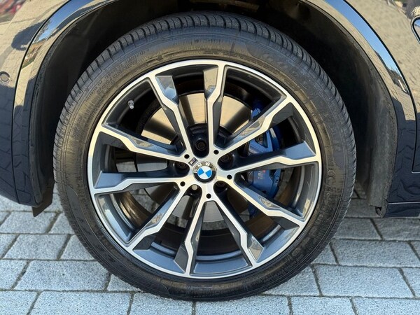 Used BMW X3 2019 for sale - 76086372: Photo 29