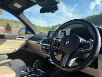 Used BMW X3 2019 for sale - 76086372: Photo 2