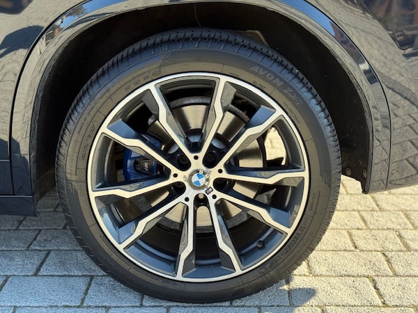 Used BMW X3 2019 for sale - 76086372: Photo 30